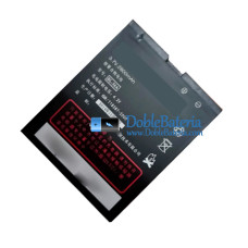 Batería para Evergreen-F BL-36A [Batería de repuesto]